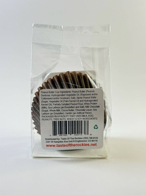 Peanut Butter Cup