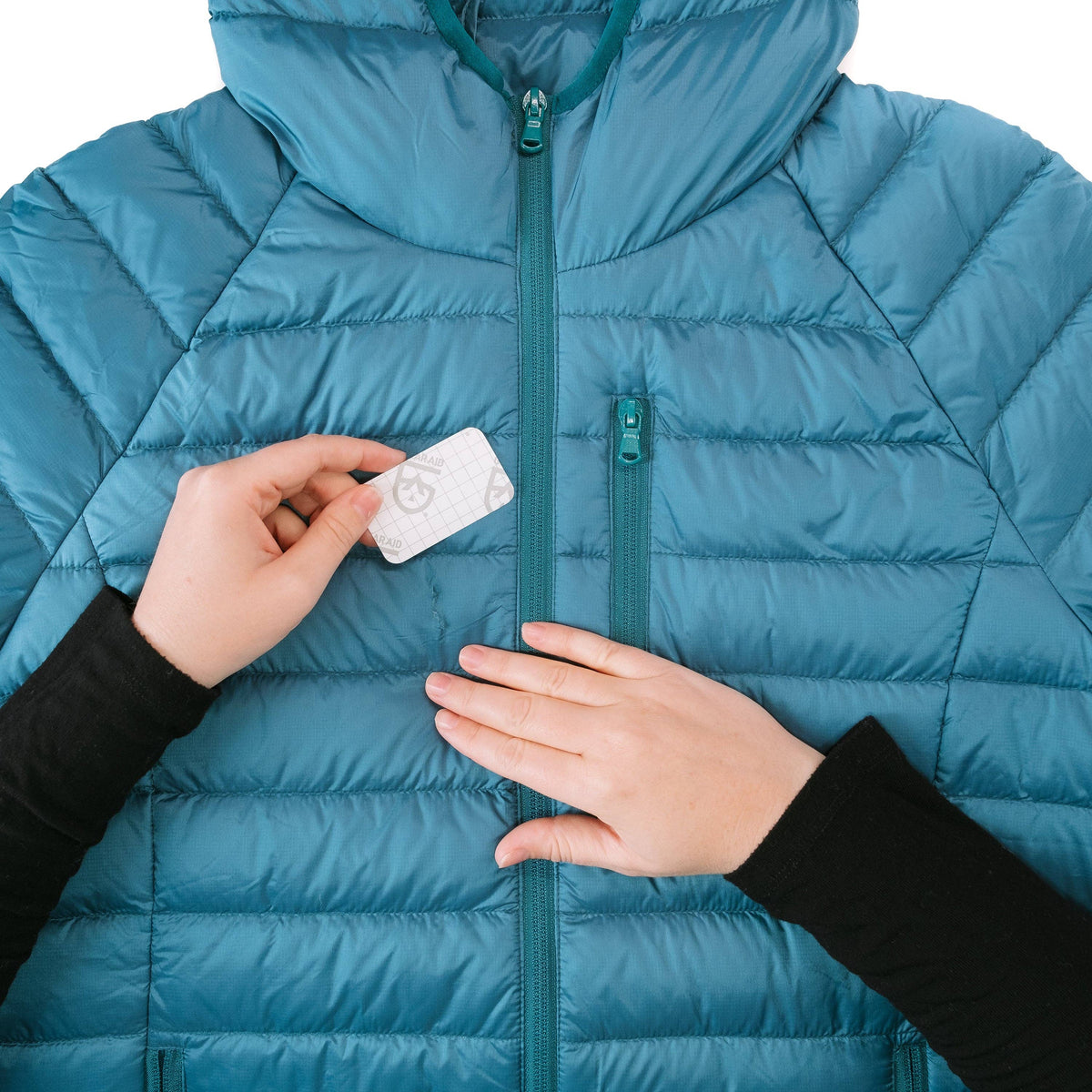 GEAR AID Tenacious Tape Mini Patches