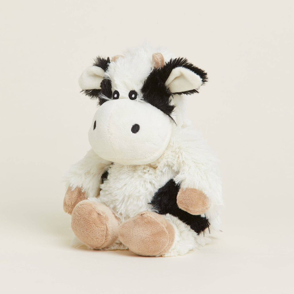 Warmies Junior Cow Jr