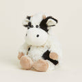 Warmies Junior Cow Jr