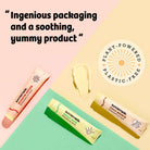 Sunniemade Lip Balm