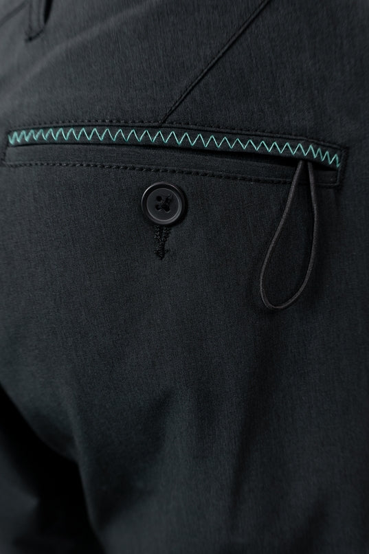 10" Rocky Mountain Board Shorts