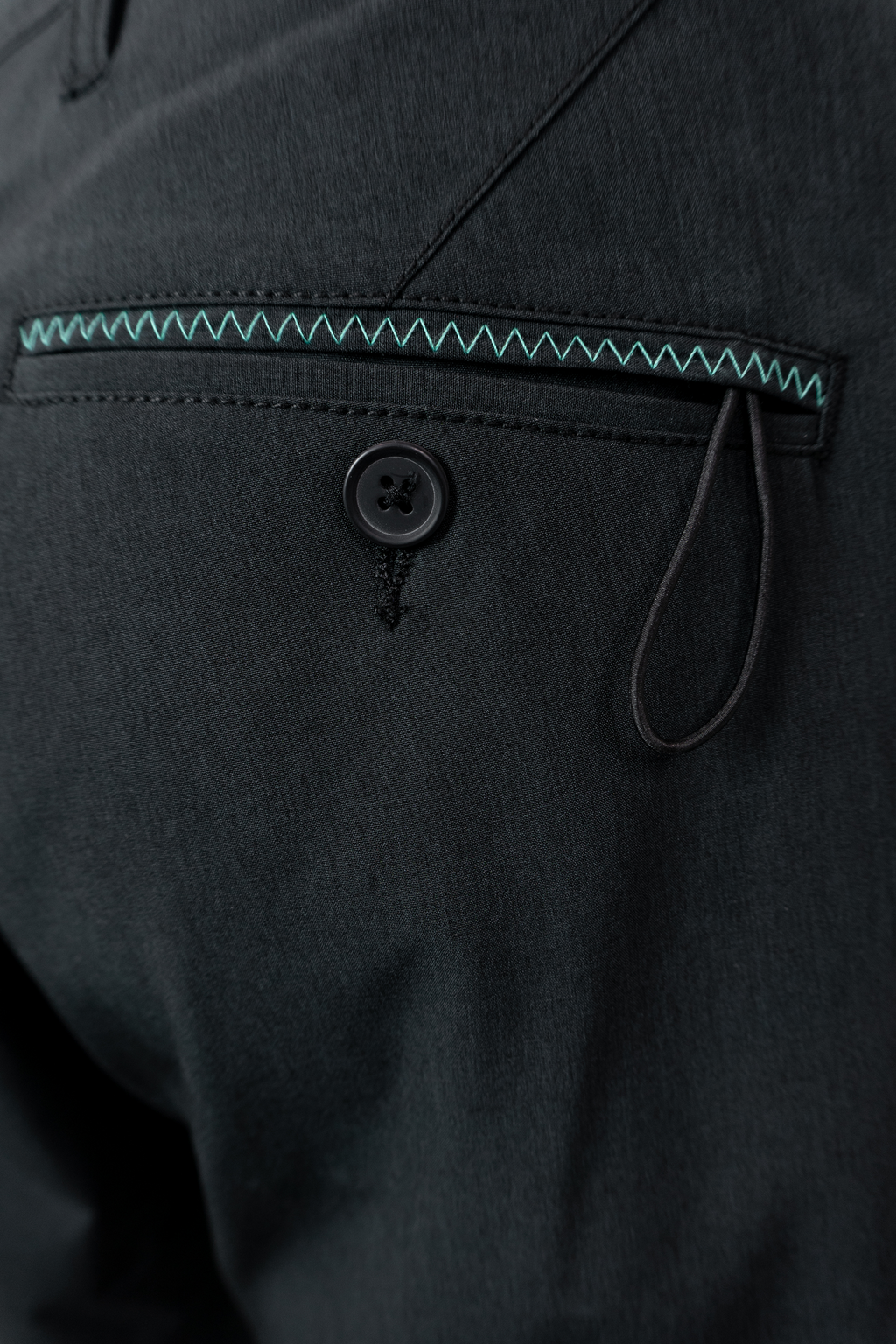 Men's 10" Rocky Mountain Board Shorts