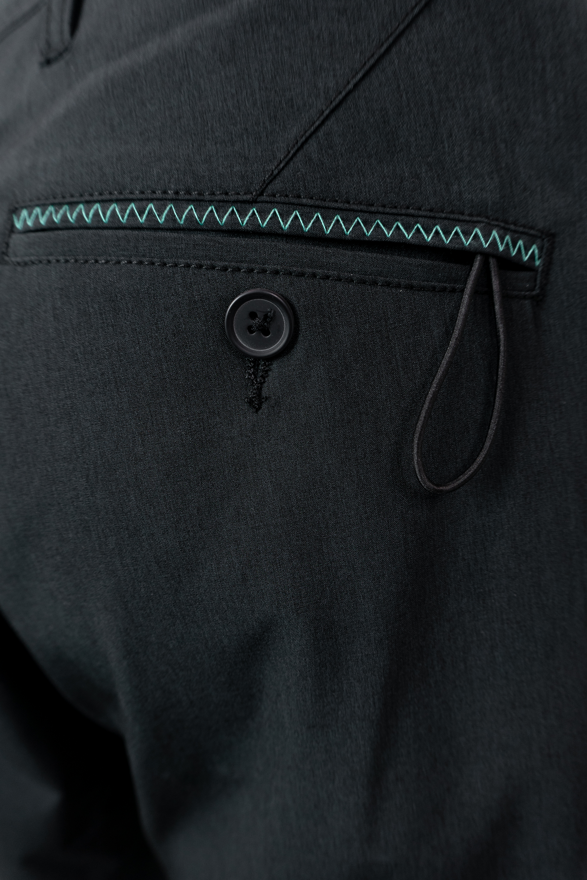 Men's 10" Rocky Mountain Board Shorts