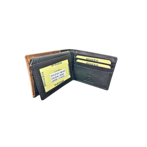Bifold Wallet