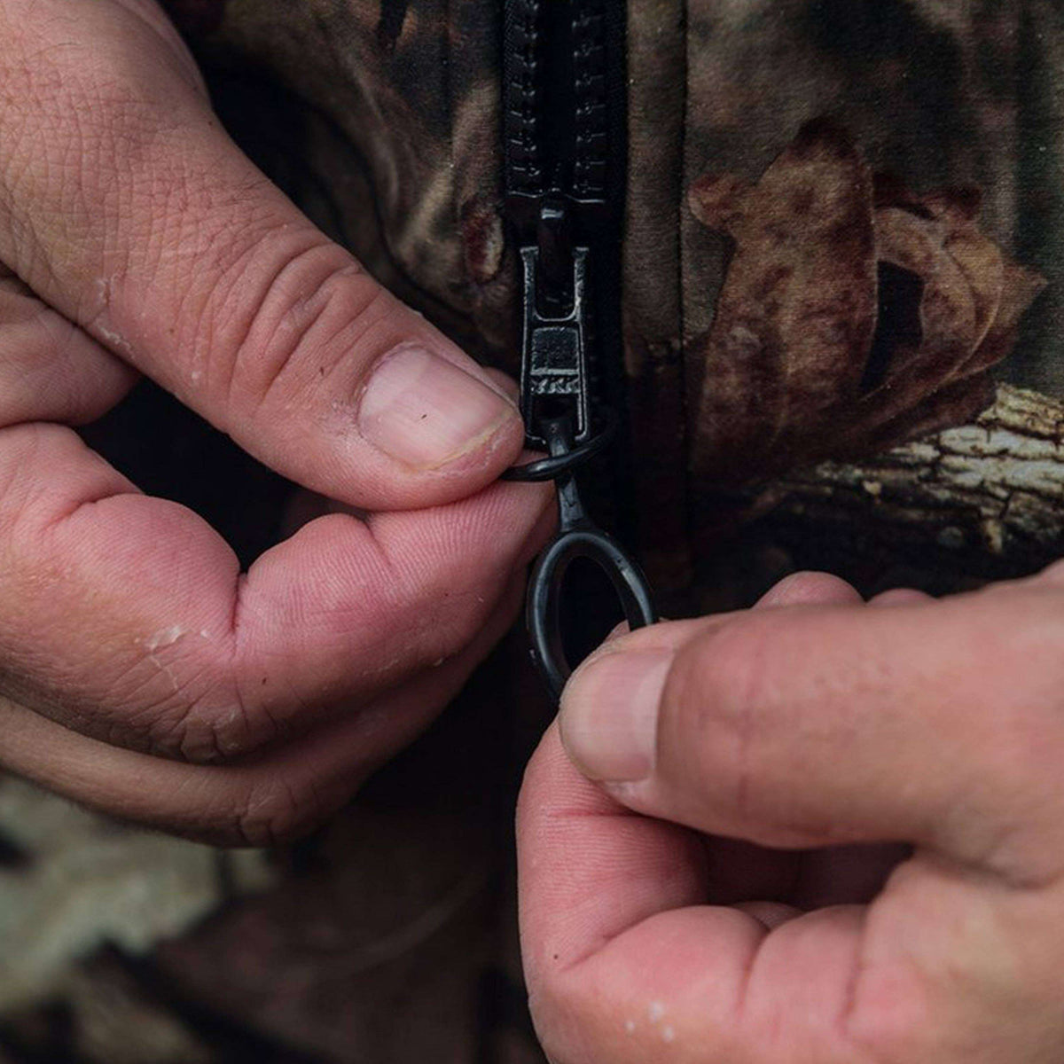 GEAR AID Zipper Pulls