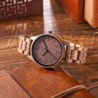 Joycoast Wood "American Walnut" | Walnut