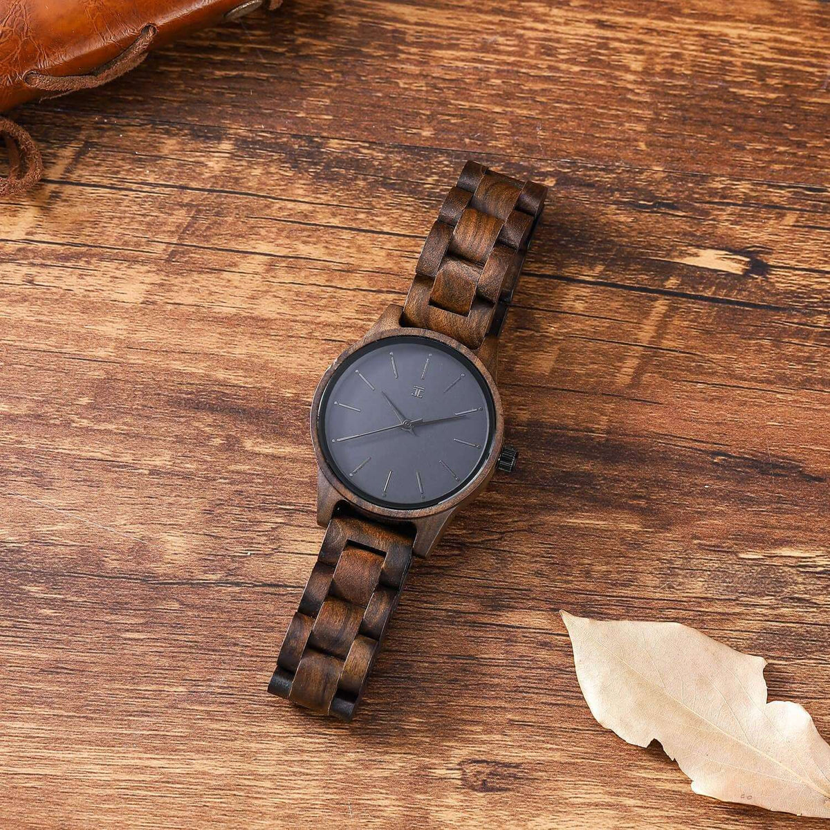 Joycoast Wood “Everywhere” | Dark Sandalwood