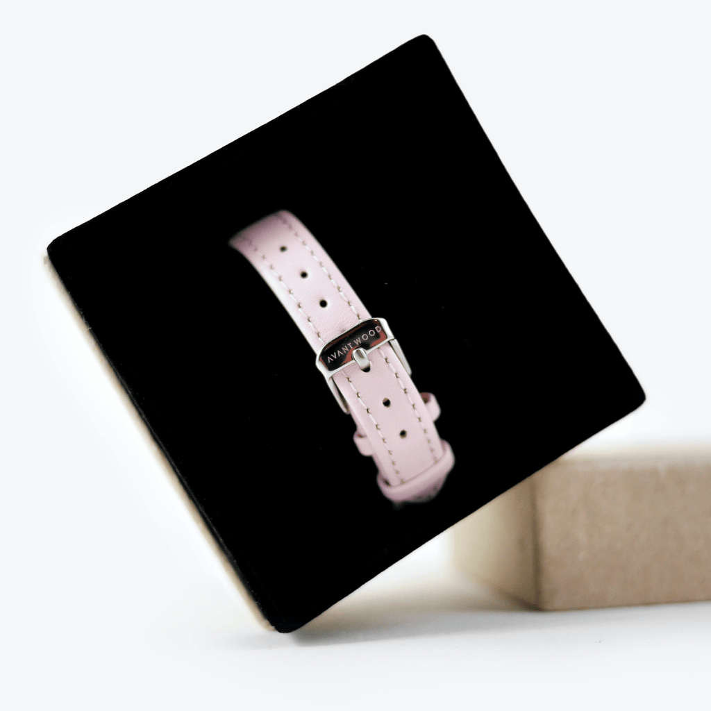 Aurora - Pink Rose - Women's Watch