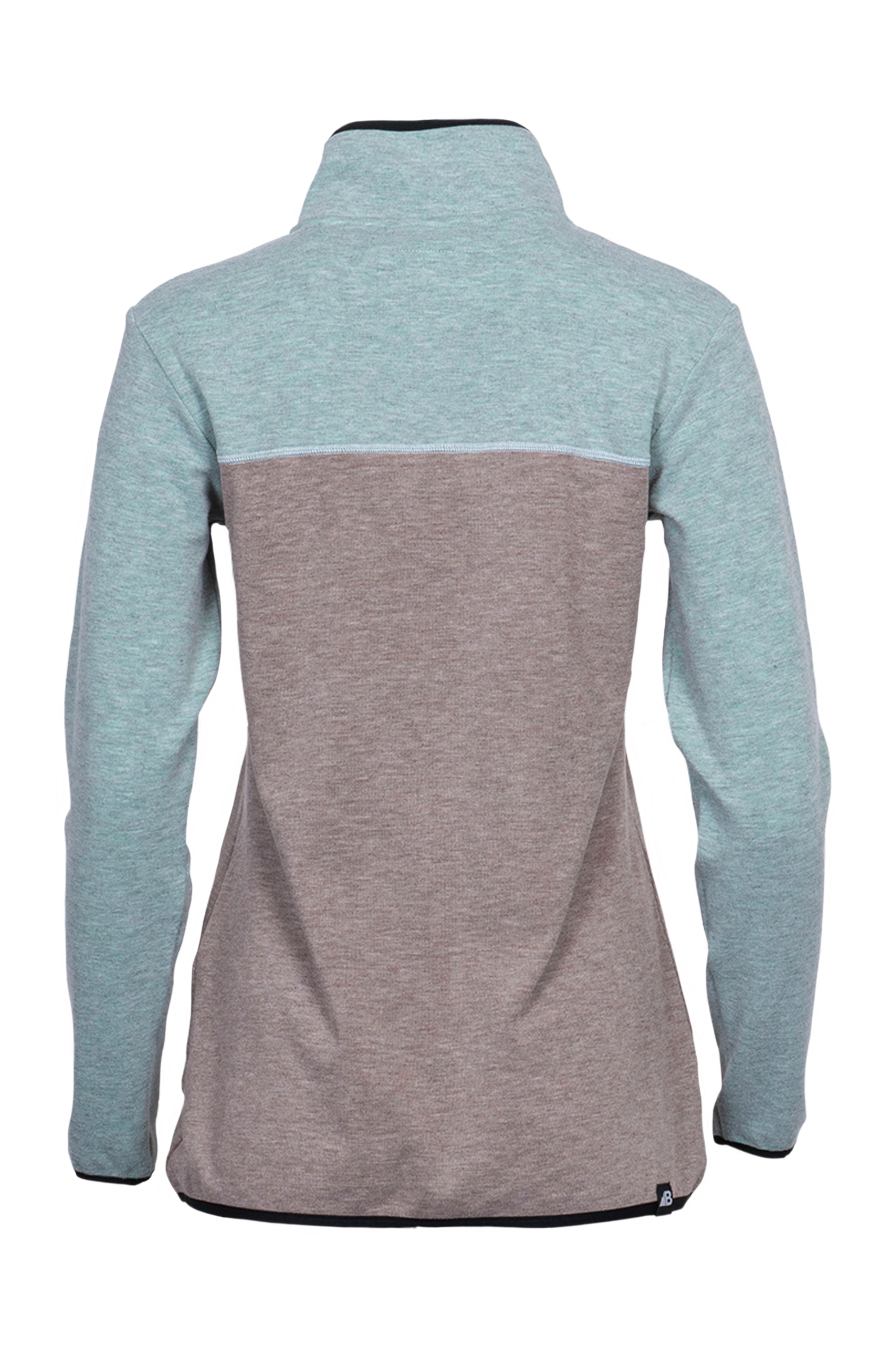 Powell Fleece Pullover