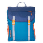 Mimish Sleep-N-Pack™ 2-in-1 Packable Sleeping Bag & Backpack