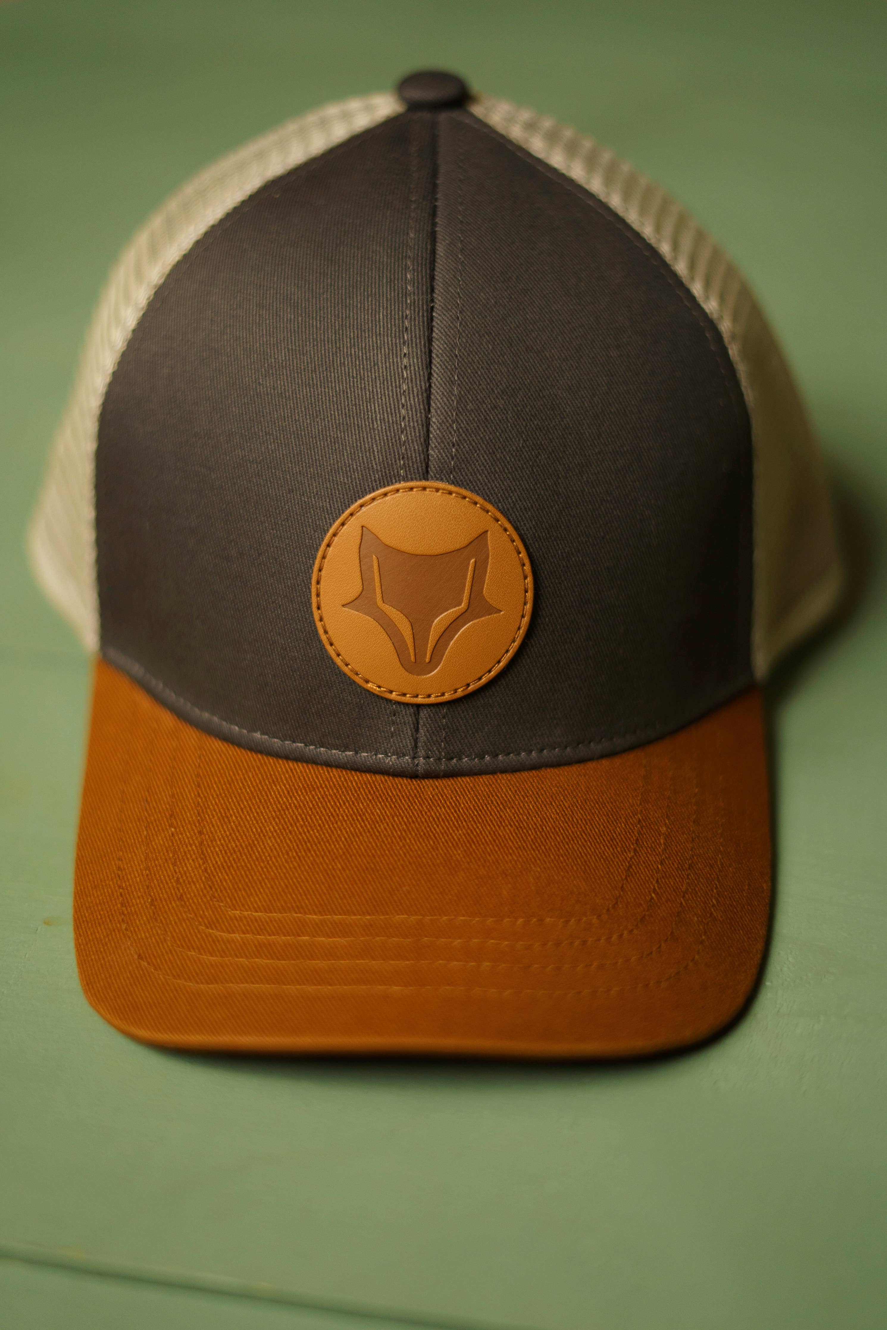 Sand and Peak Adventure Cap Storybook Scout Cap