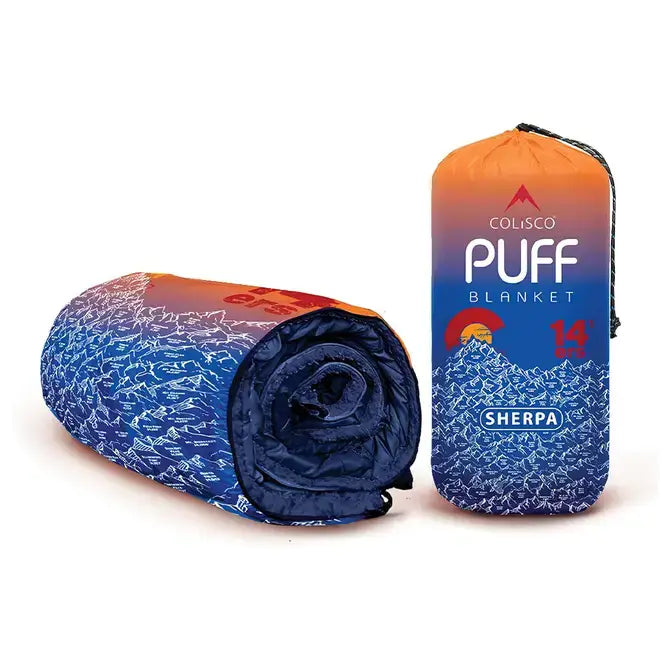 Eco-Performance Blanket