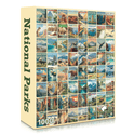 Final Piece Puzzles Final Piece Puzzles No. 9 - National Parks