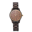 Joycoast Wood "Tones" | Dark Sandalwood & Walnut