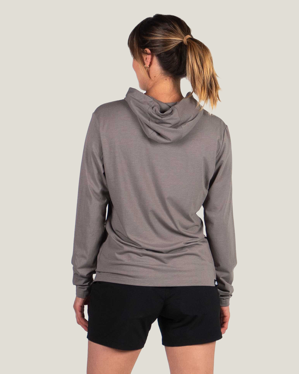 Women's Traverse Tek Hoodie