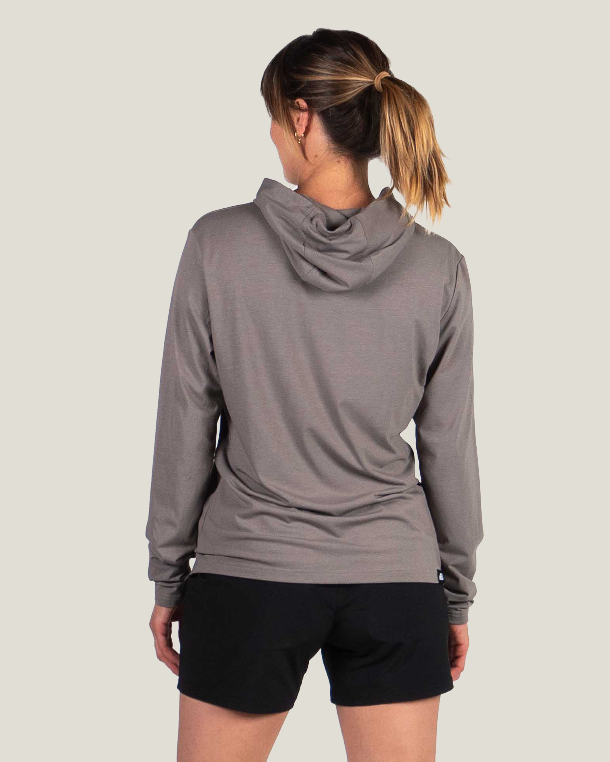 Women's Traverse Tek Hoodie