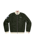Amundsen Mens Breguet Jacket Earth