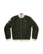 Amundsen Mens Breguet Jacket Earth
