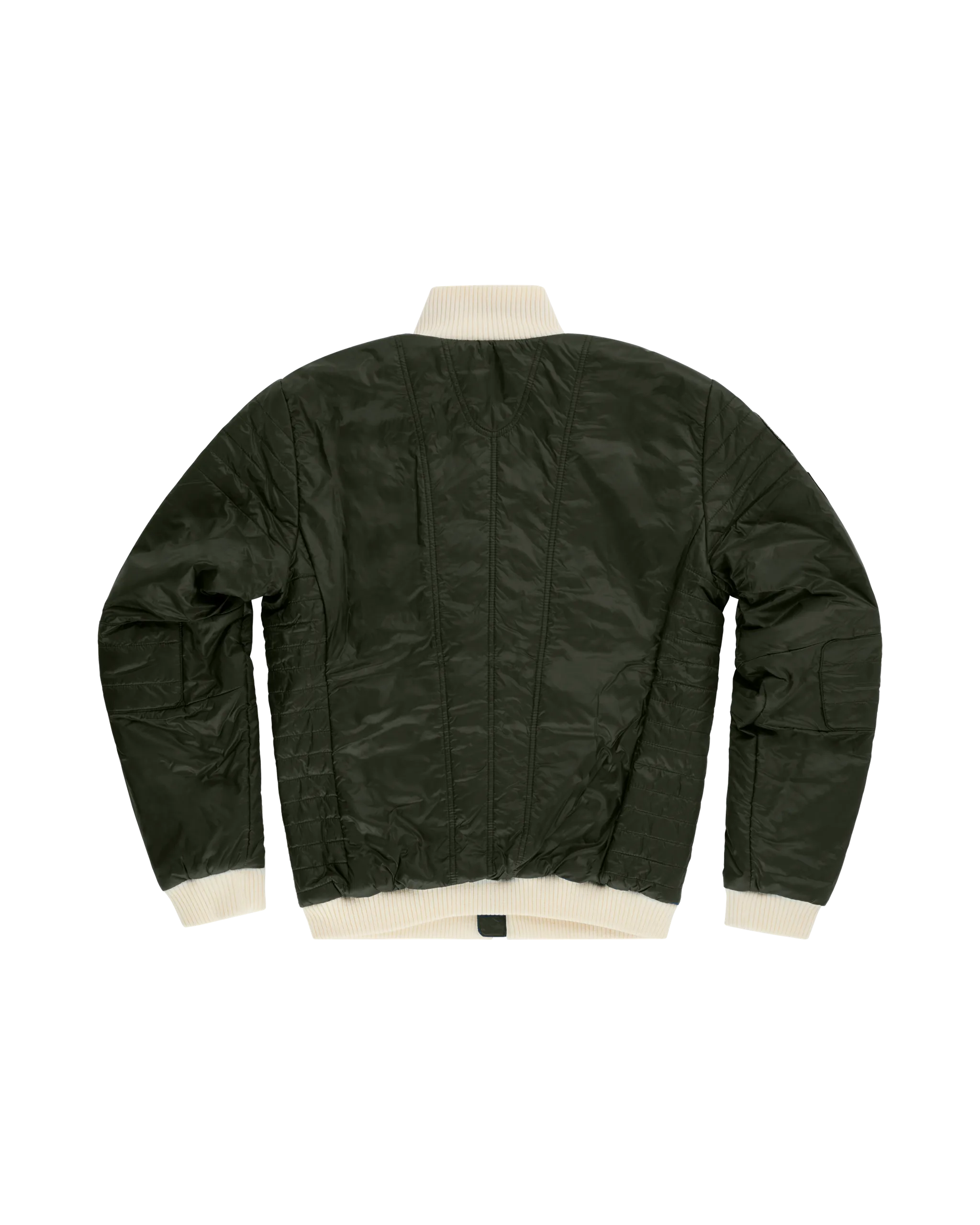 Mens Breguet Jacket