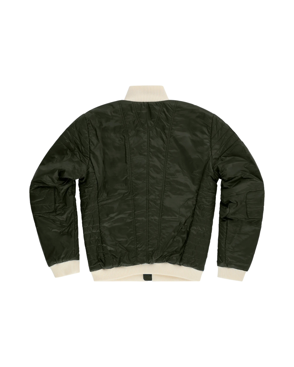 Mens Breguet Jacket