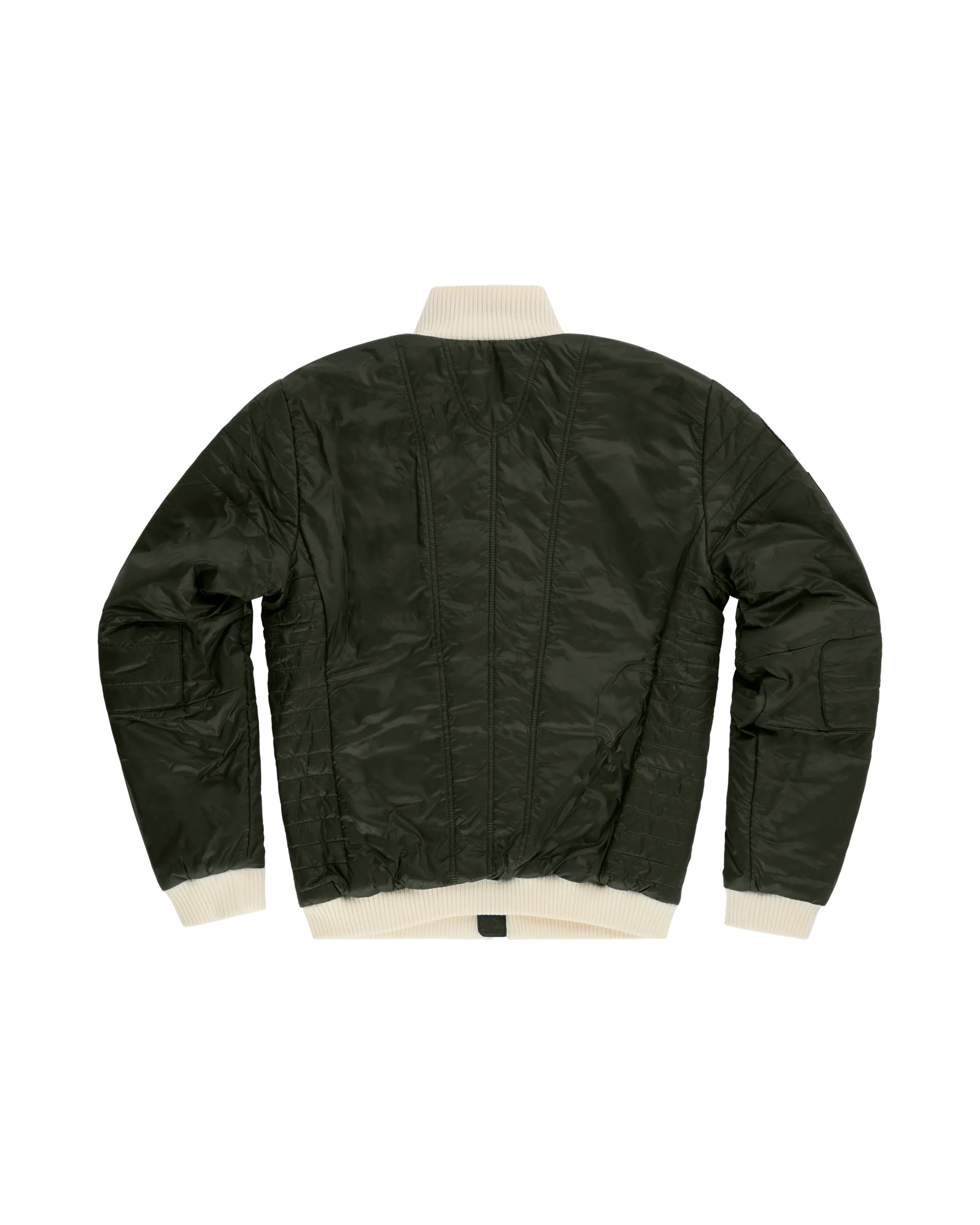 Mens Breguet Jacket