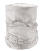 Mountain and Company Versatile Head Gaiter (Necker, Buff) with Pocket Marble
