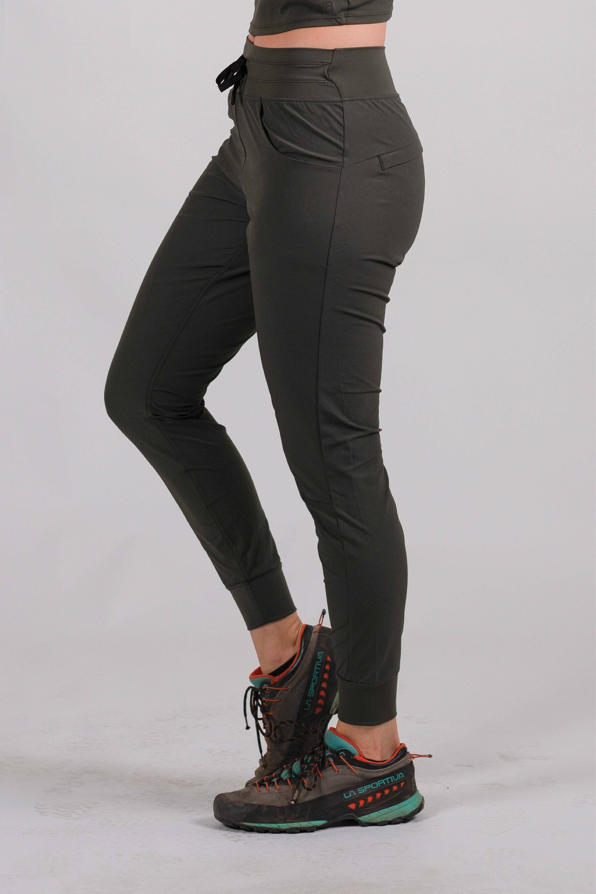 Rocky Mountain Joggers