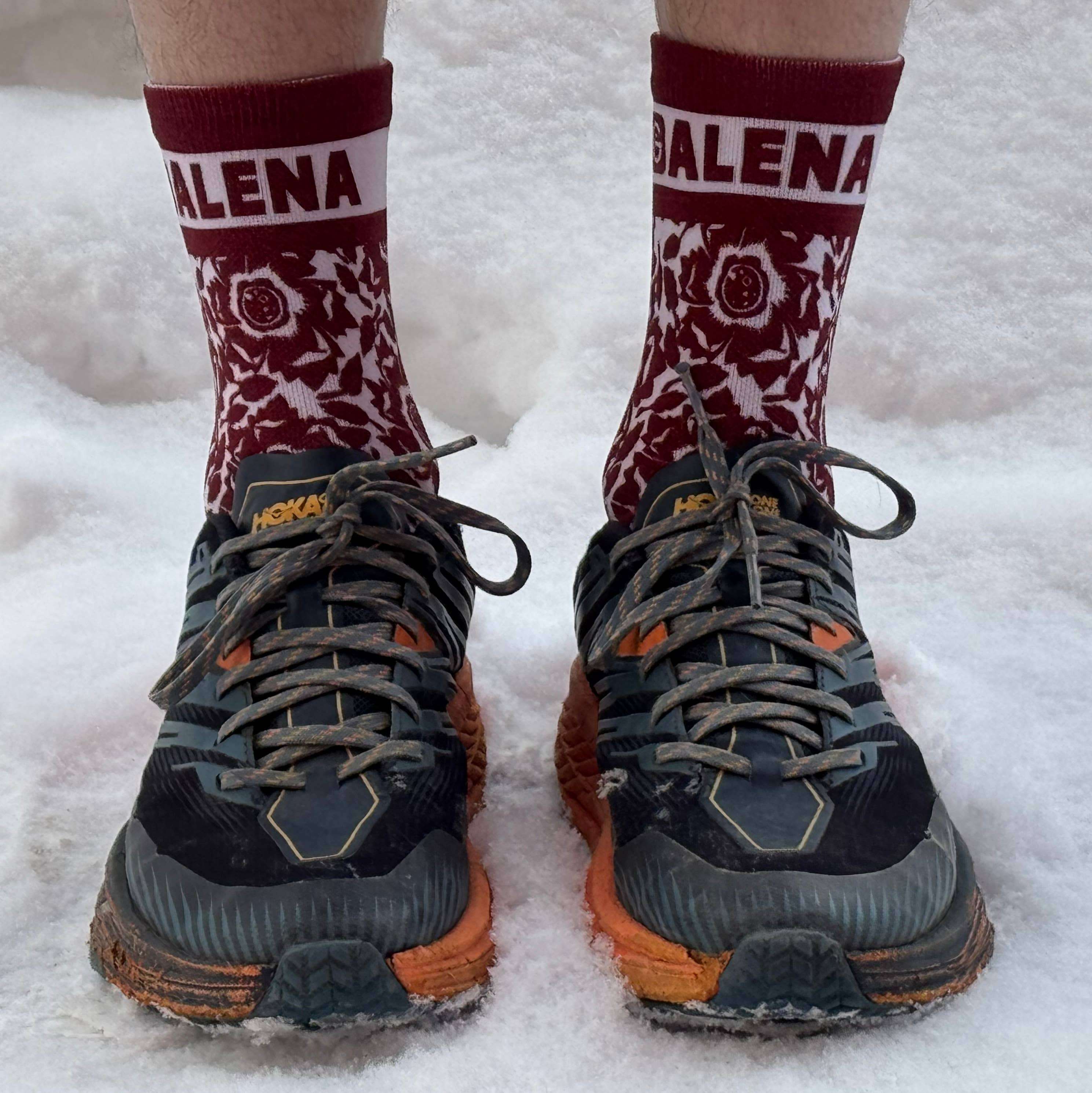 Galena Galena Endurance Socks