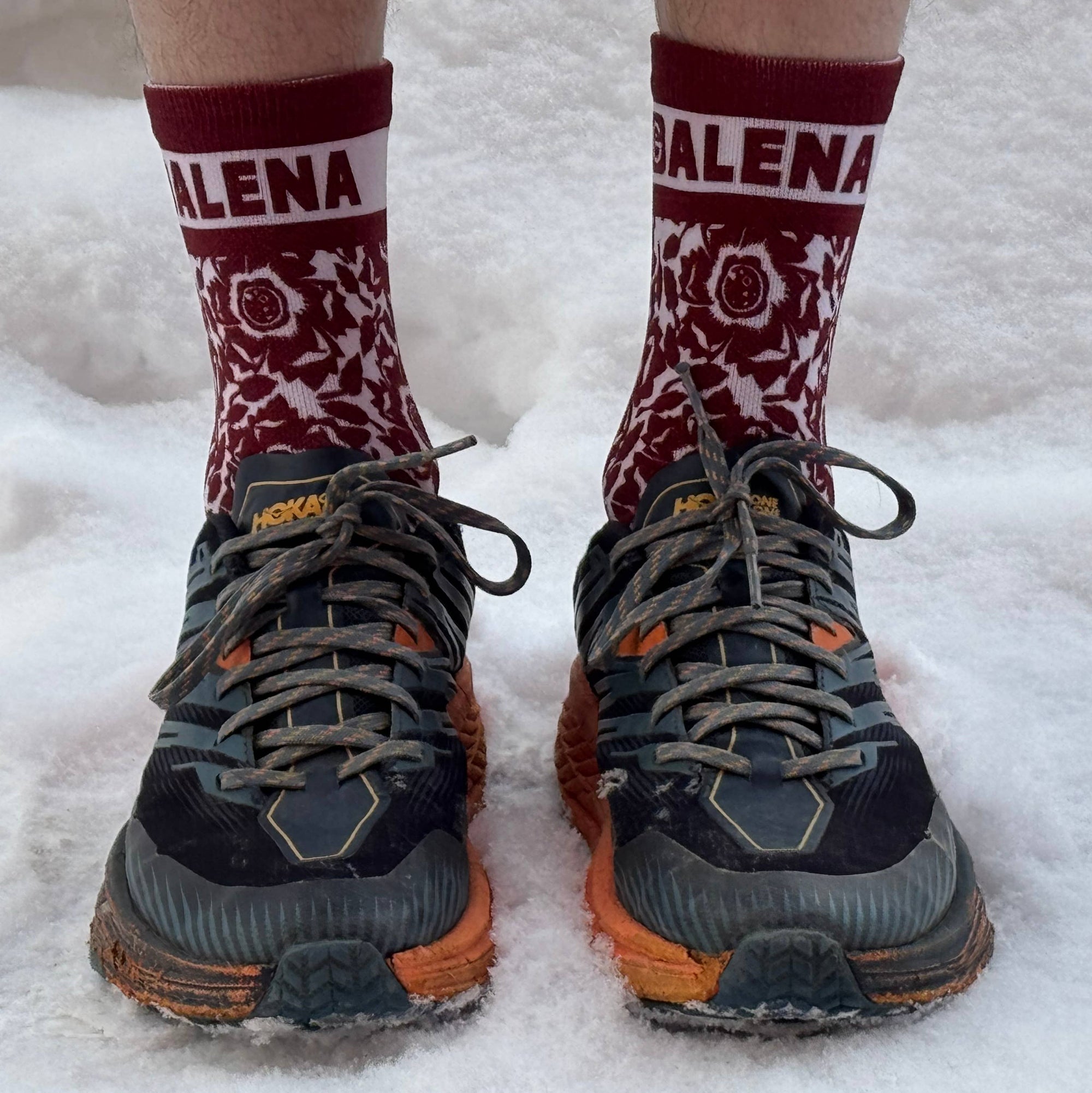Galena Endurance Socks