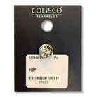 Colisco Colorado Lapel Pin