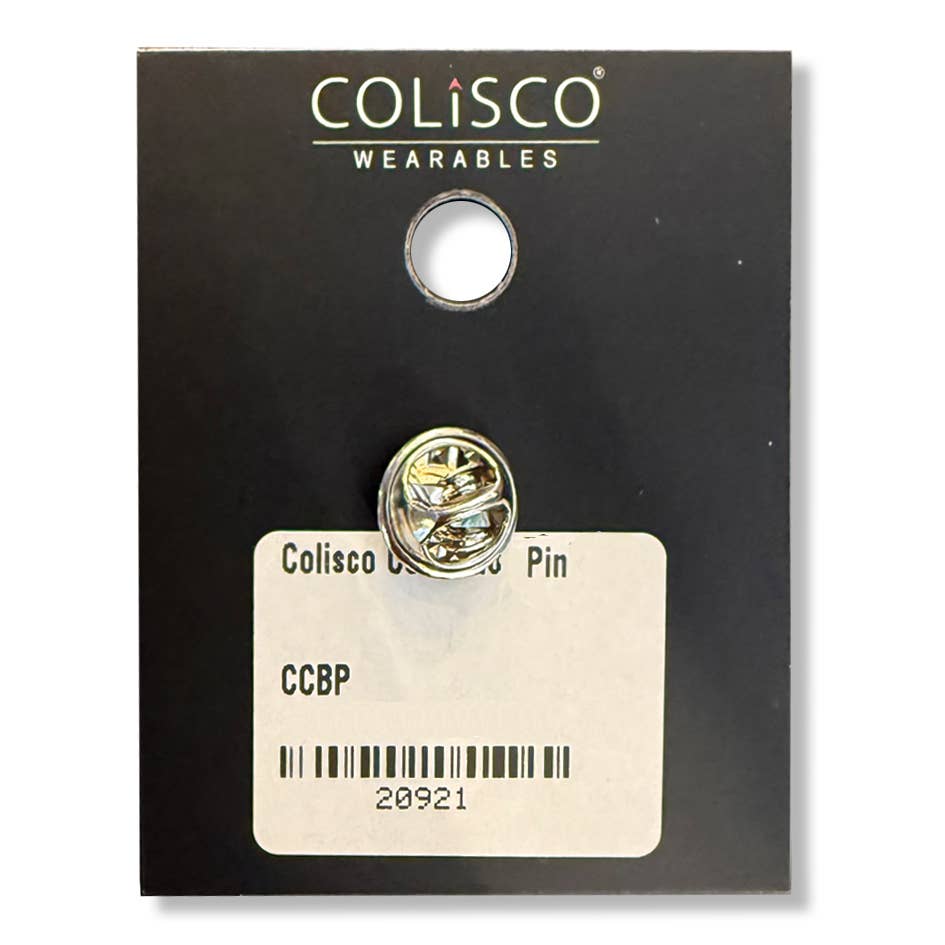 Colorado Lapel Pin