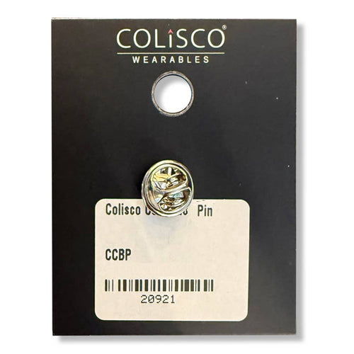 Colorado Lapel Pin