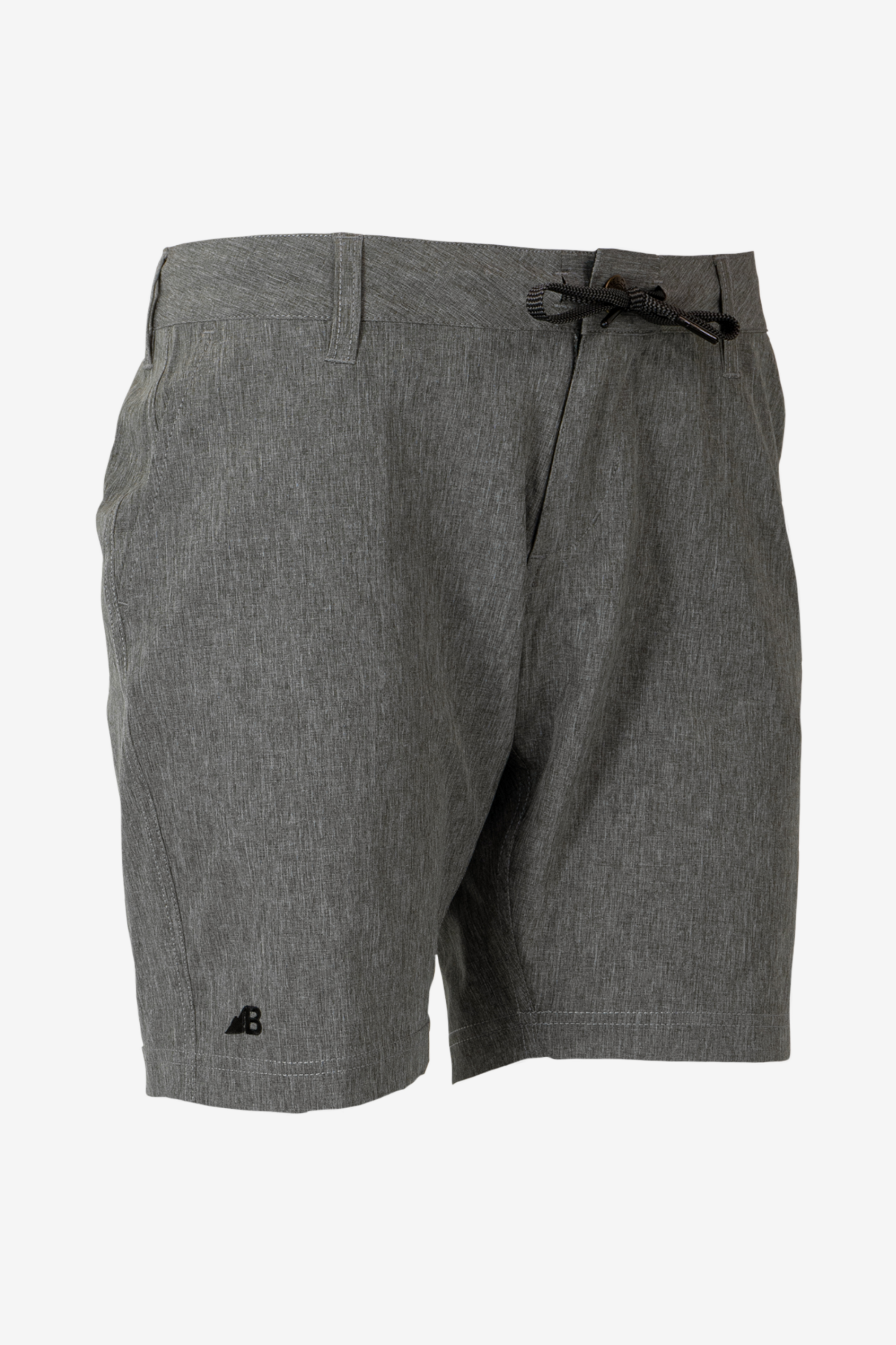 8" La Plata Hiking Shorts