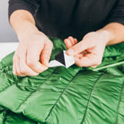 GEAR AID Tenacious Tape Hex Patches
