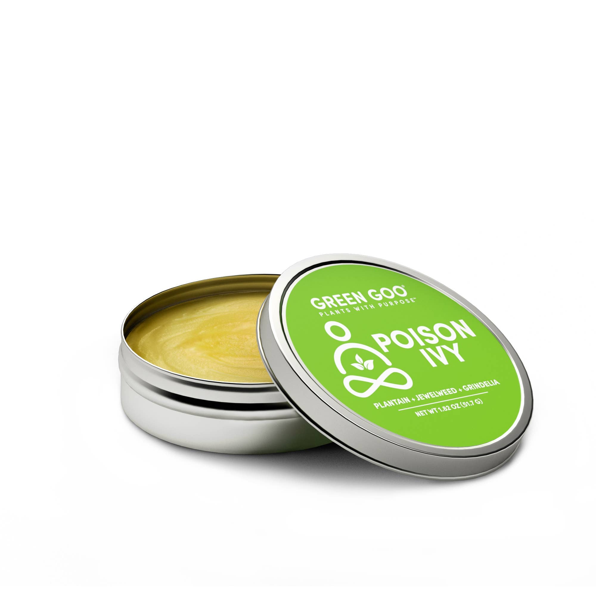 Poison Ivy Salve
