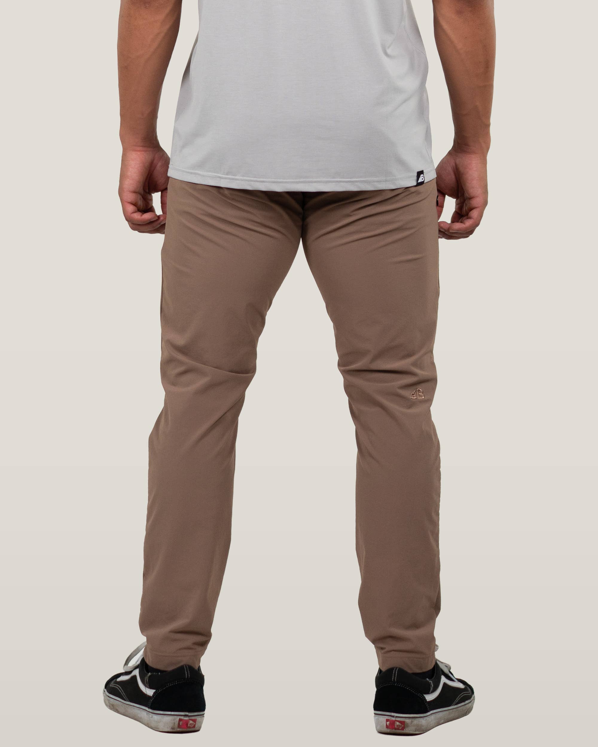 Men's Rocky Mountain Pants