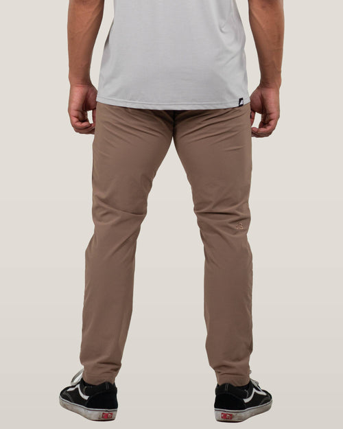 Men's Rocky Mountain Pants