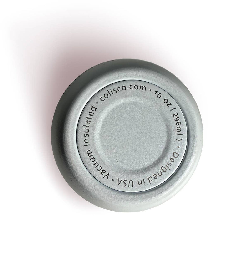 Bear Colorado Insulated 10oz Wine Tumbler