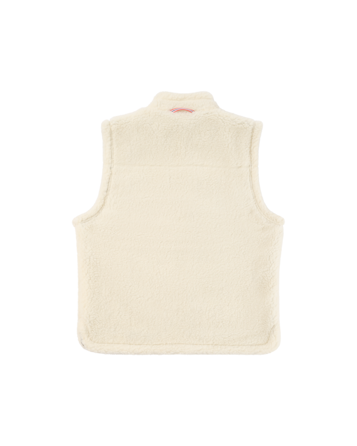 Harvester Reverso Waxed Vest