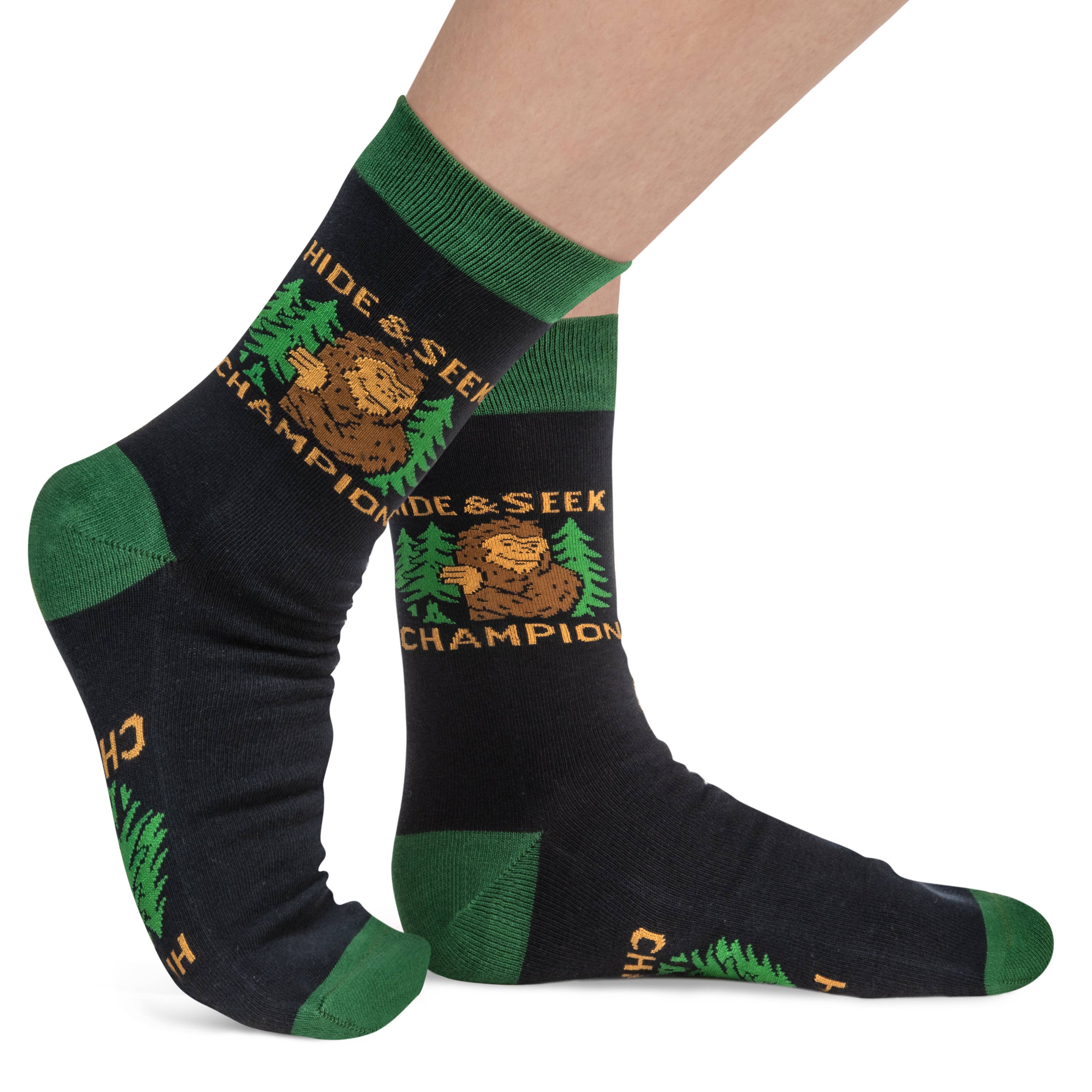 Lavley Fun Socks