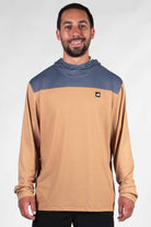 Men's Ascent Sun Hoodie