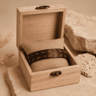 Nordic Wood Golden Walnut