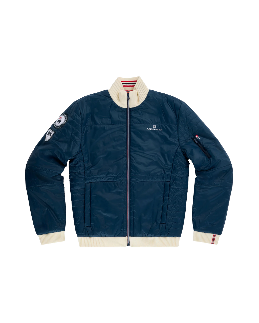 Mens Breguet Jacket Trooper