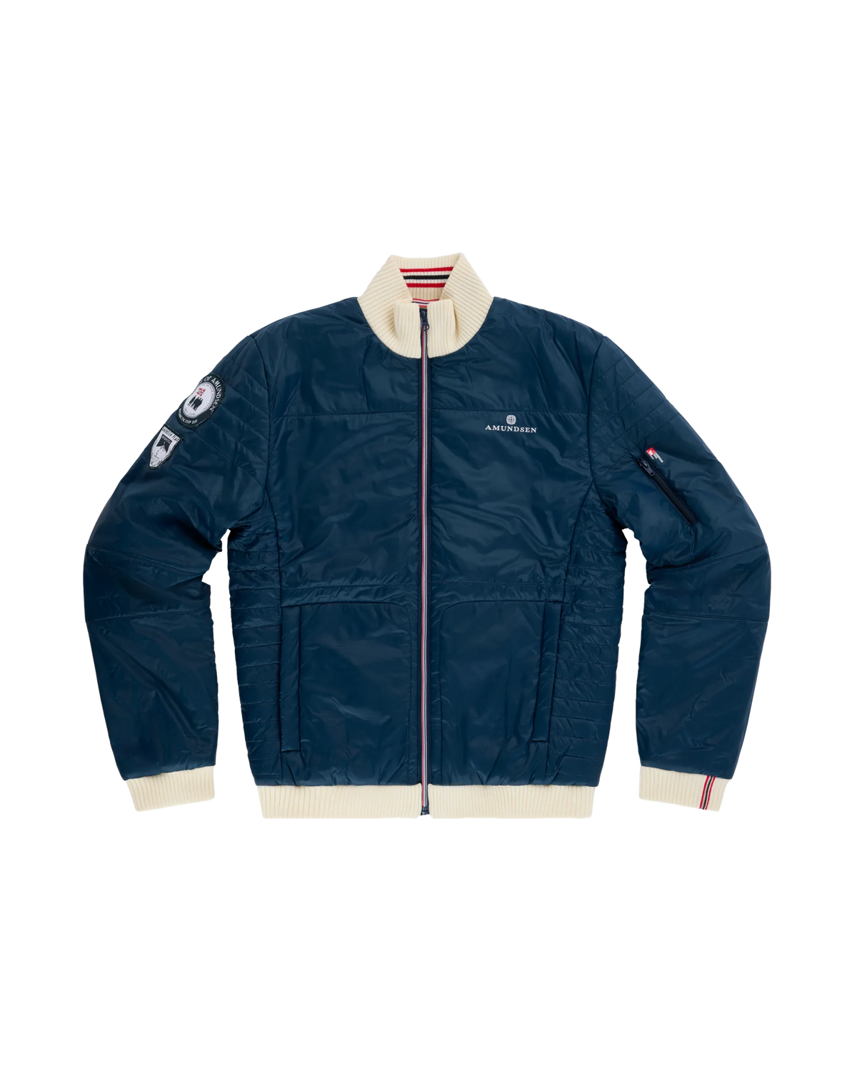 Amundsen Mens Breguet Jacket Trooper