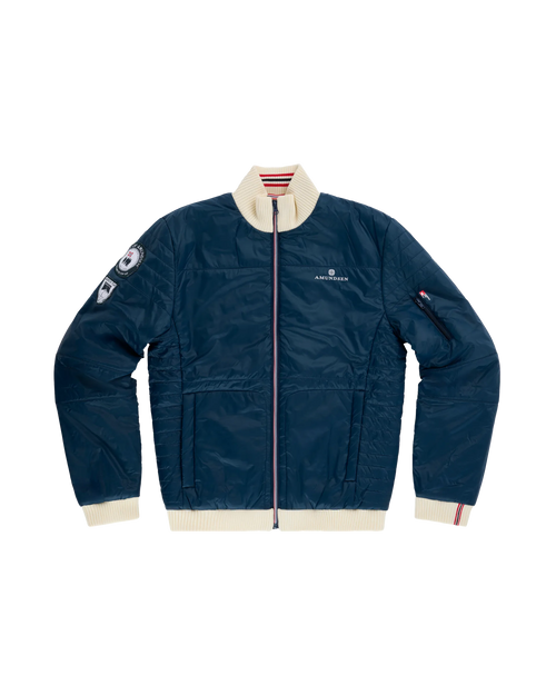Mens Breguet Jacket Trooper