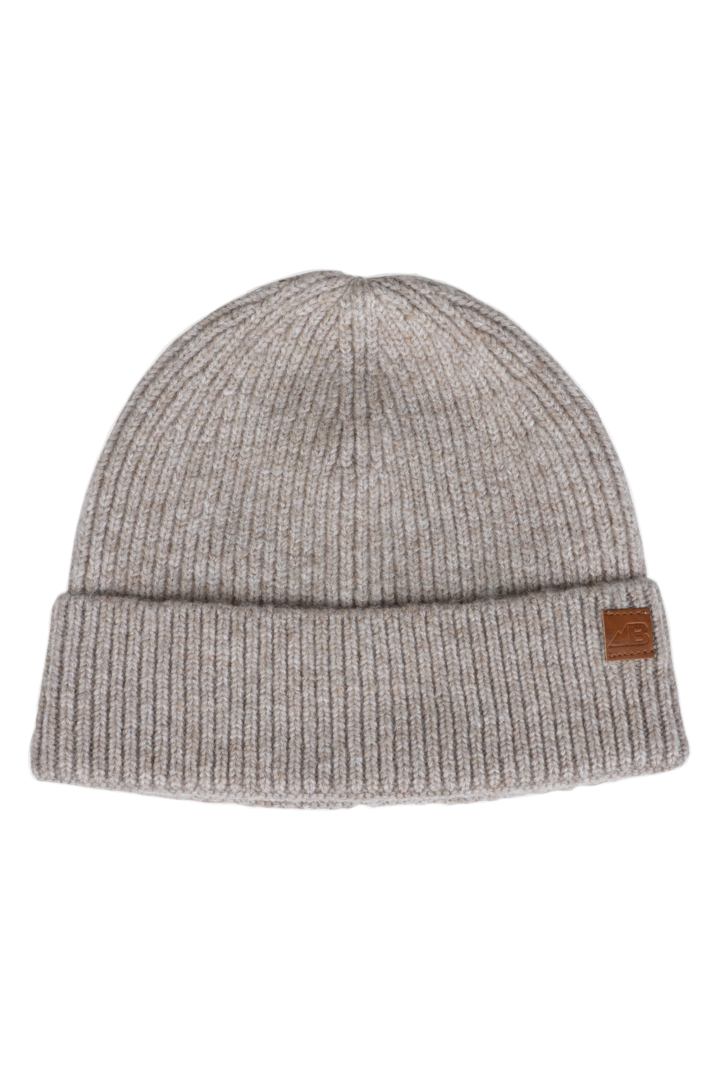 Mesa Recycled Beanie Aspen Beige