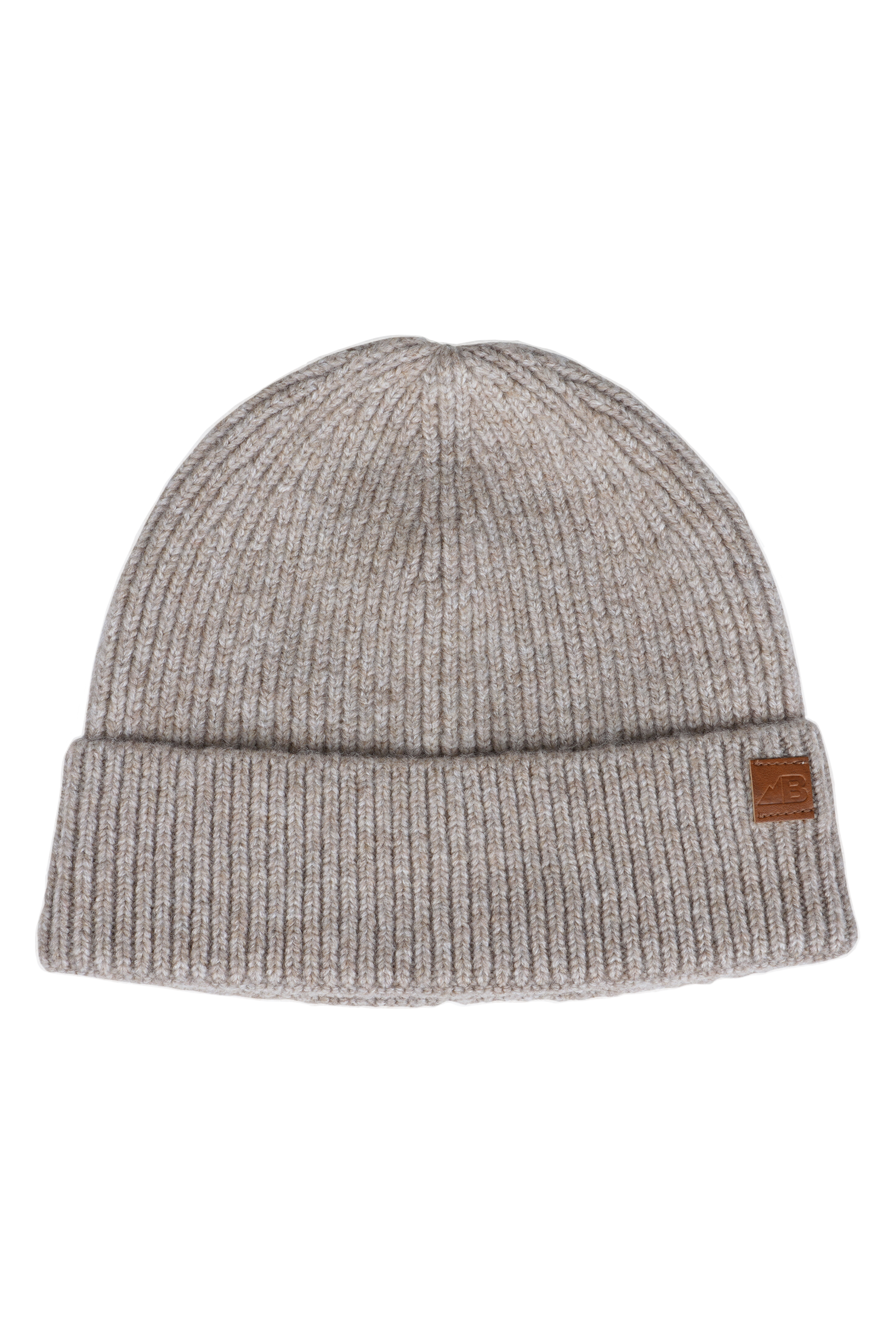 Mesa Recycled Beanie Aspen Beige
