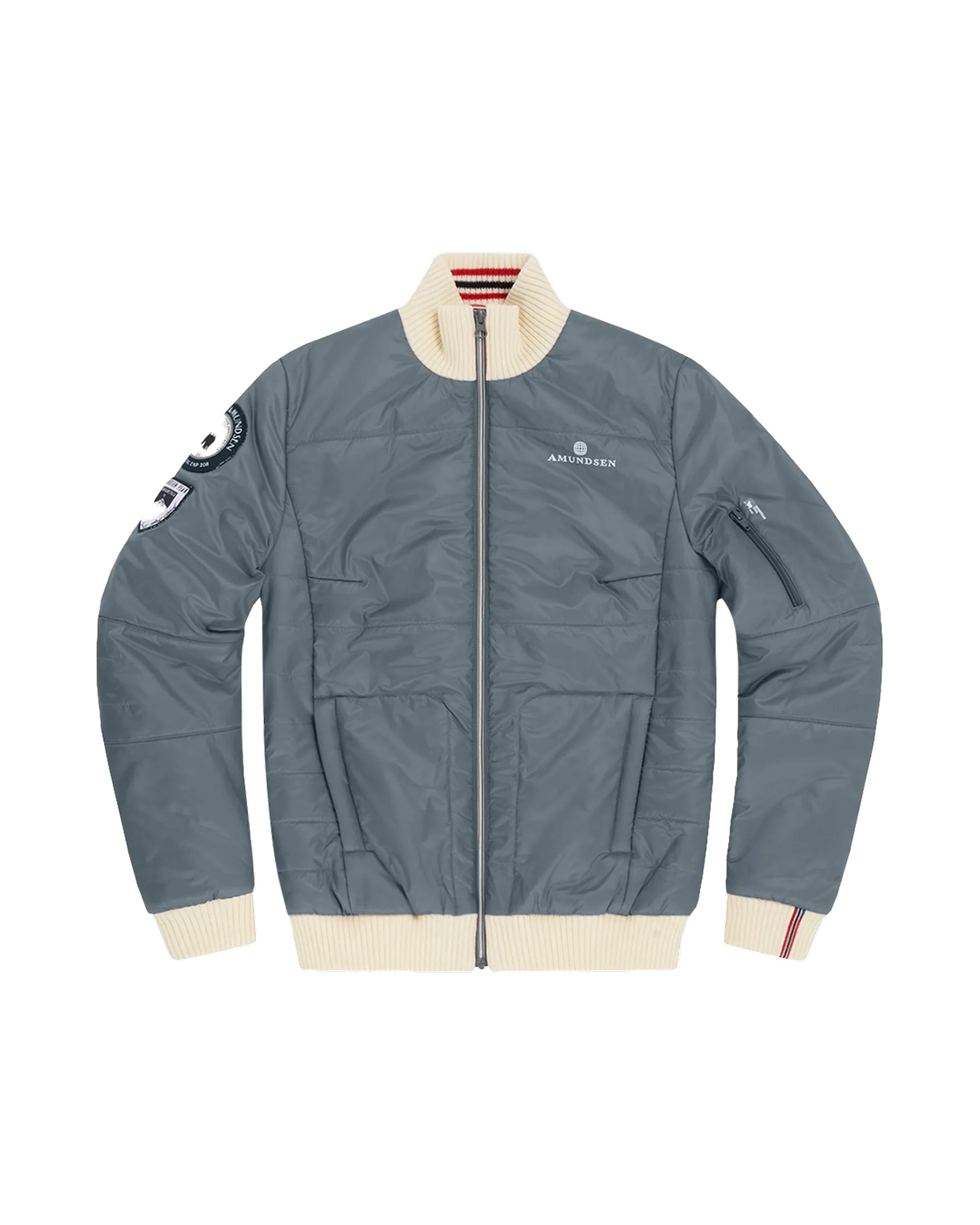 Mens Breguet Jacket