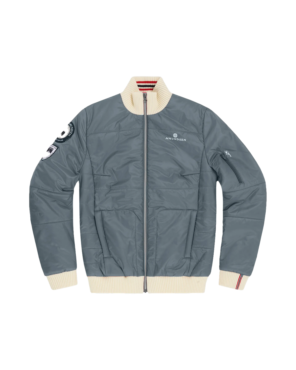 Mens Breguet Jacket